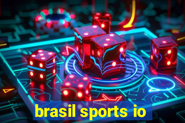 brasil sports io